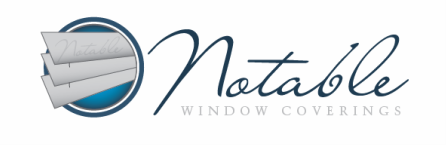 Notable Window Coverings